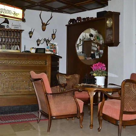 Hotel Kölner Hof Garni - Eifel Blankenheim (North Rhine-Westphalia)