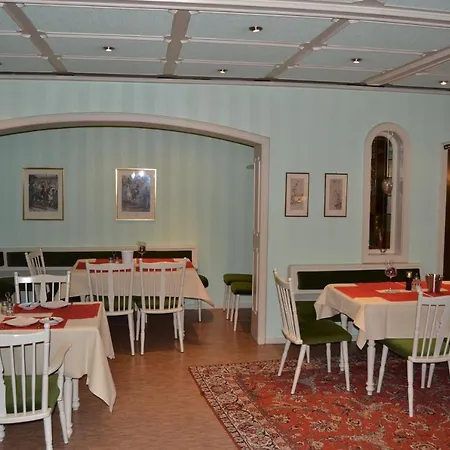 Kolner Hof Garni - Eifel Blankenheim (North Rhine-Westphalia)