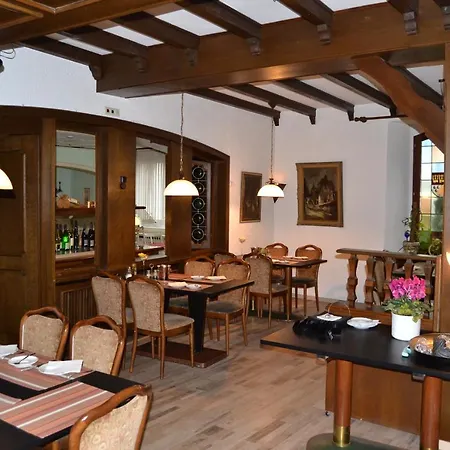 Hotel Kölner Hof Garni - Eifel Blankenheim (North Rhine-Westphalia)