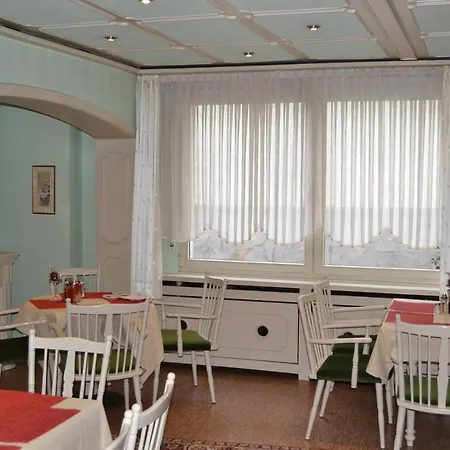 Kölner Hof Garni - Eifel Blankenheim (North Rhine-Westphalia)