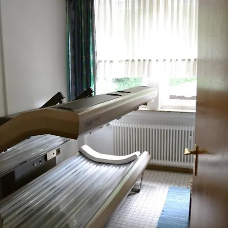 Kölner Hof Garni - Eifel Hotel Blankenheim (North Rhine-Westphalia)