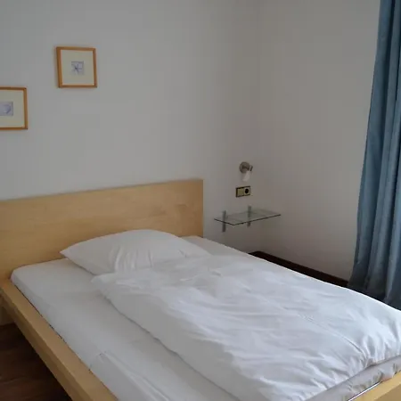 Kölner Hof Garni - Eifel 3*