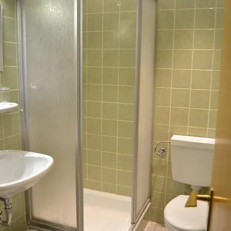Hotel Kölner Hof Garni - Eifel Blankenheim (North Rhine-Westphalia)