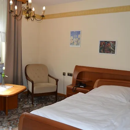 Hotel Kölner Hof Garni - Eifel