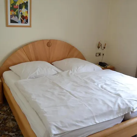 Kölner Hof Garni - Eifel 3*