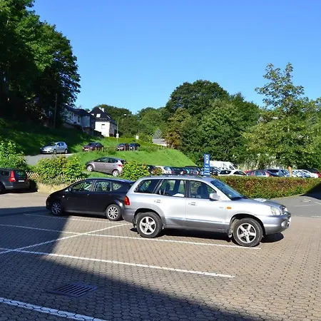 Kölner Hof Garni - Eifel