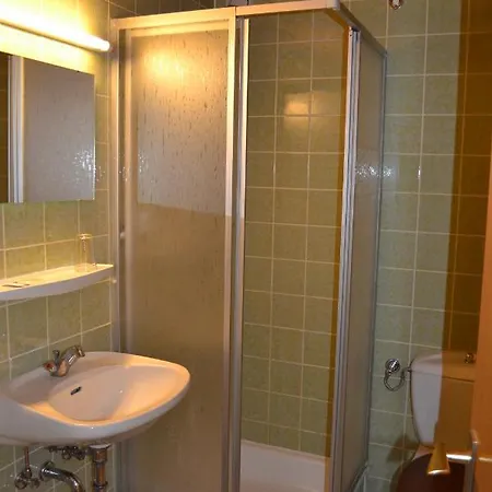 Hotel Kölner Hof Garni - Eifel